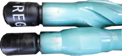 Complex Downhole Drill Tools