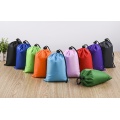 Rpet Outdoor Drawstring Bag