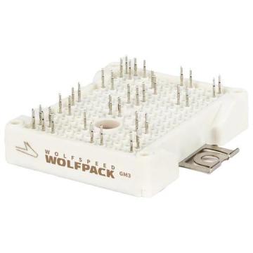 CAB008M12GM3 Discrete Semiconductor Modules - New Original in Stock