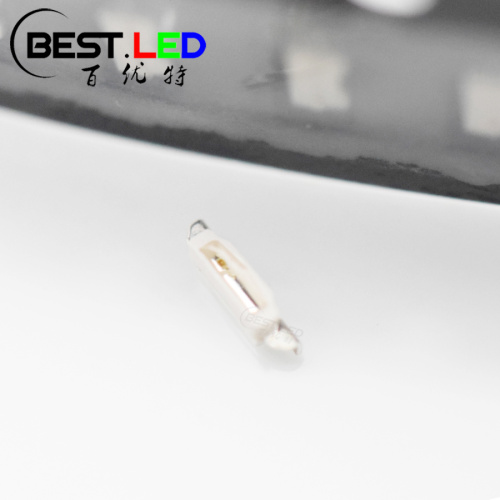 Side Emitting LED 335 4008 Red SMD LED