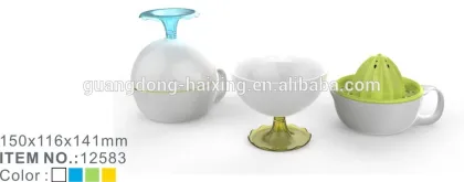 Haixing portable juicer