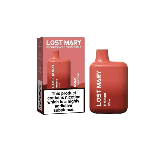 Hot sale grosir vape hilang mary os5000puffs