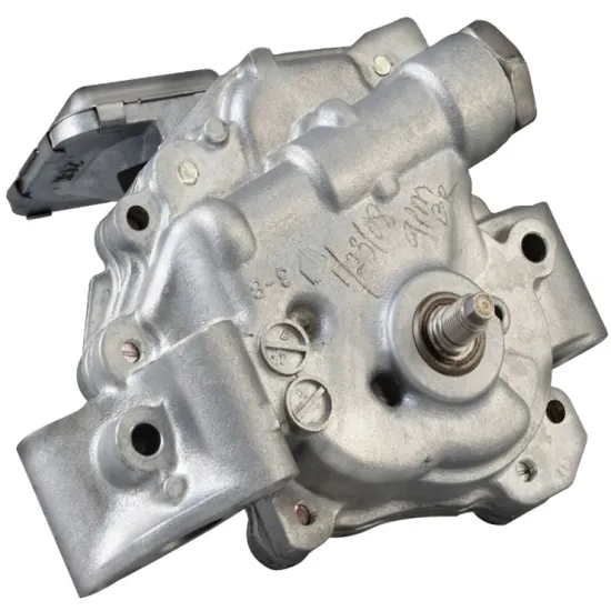 Oil Pump for Toyota RAV4, Camry, Highlander, Corolla, Solara 2AZFE 2AZ Engine