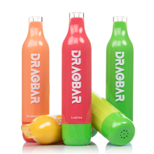 Groothandel wegwerp Dragbar 5000 PLUFT wegwerp vape pen