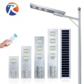 All in One Solar Street Light