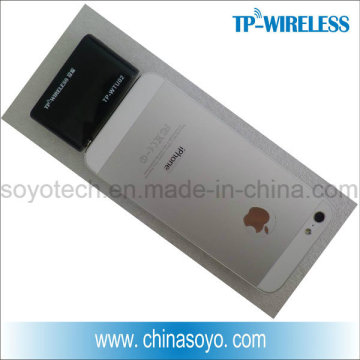 Wireless Music Sender Solution (Applicable for iPhone/iPad)