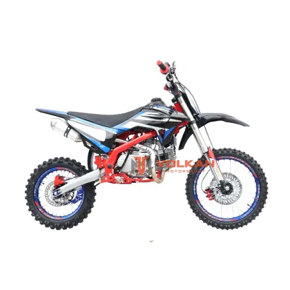 Volkan Pit Bike & Dirt Bike Supply - 125cc to 190cc Motors