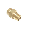 Brass Check Valve for Water Pipe