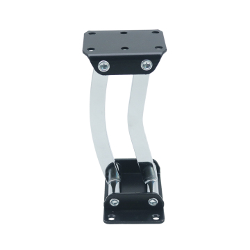 Adjustable Sofa Hardware: Backrest, Armrest, and Hinge Components