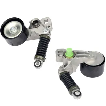 Auto Parts Belt Tensioner 5412000770 5412001170 5412001370 5412001070 A5412001170 for Benz