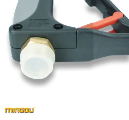 2021 High pressure water spray gun spray gun