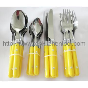 tableware set