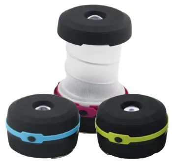 Pop up Lantern