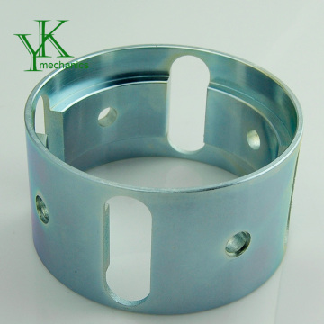 High-Accuracy CNC Machined Spare Parts Factory: Competitive Pricing and Precision Manufacturing