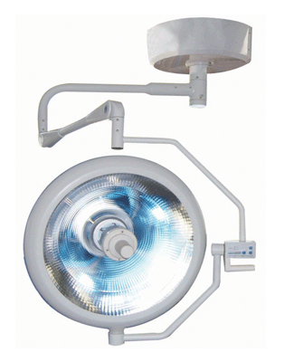 Surgical Shadowless Light (Prism)(RSL700)