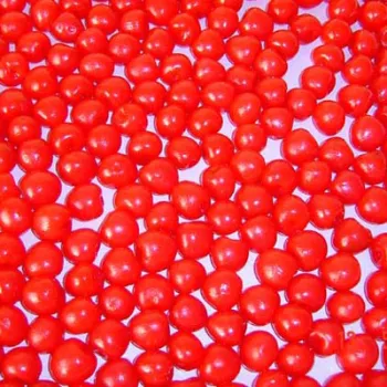 Canned Cherry