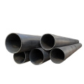 JIS STS49 G3455 Pipe d'acier en carbone sans couture