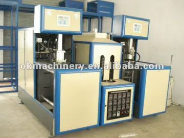 5 Gallon Bottle Blowing Machine / Blower