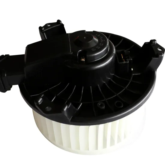 Blower Fan Motor for Air Cooler 87103-35100 87103-60330