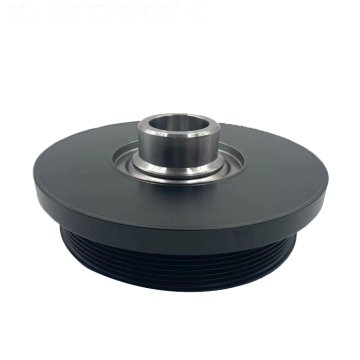 Wholesale Crankshaft Pulley in Stock for BMW F07 F10 F11 F01 F02