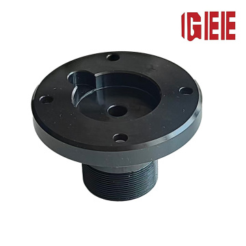 Arbre rond en acier YFH7817