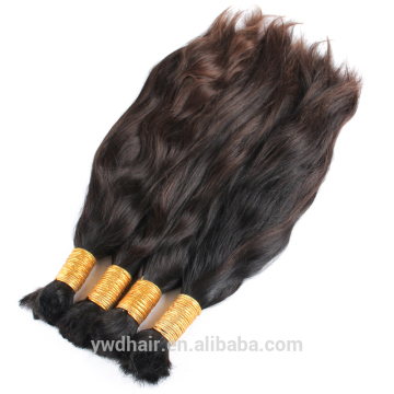 10-40inch 8A Peruvian Virgin Hair Straight Bulk Raw100% unprocessed virgin hair 1kg paypal accept