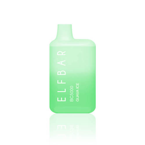 Elf Bar 5000 Puffs 5% Nic Disposable Wholesale