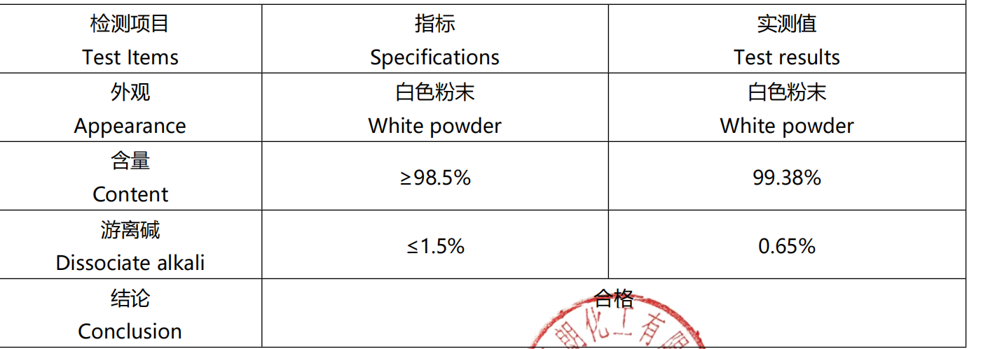 methoxide potassium