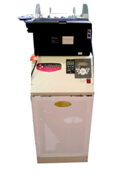Cmyk Led Toner Roll To Roll Laser Printer , 27s Color Print Mode