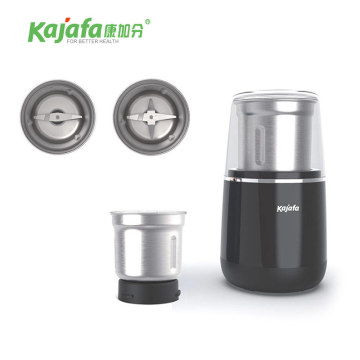 Electric Food Chopper Mixer Blender Coffee Grinder