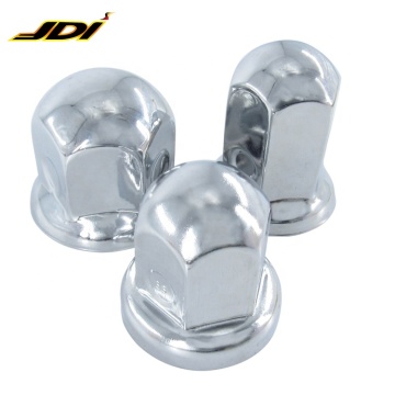 High-Quality Hex Nuts for Truck and Bus: Finding the Perfect Fit for Your Vehicle