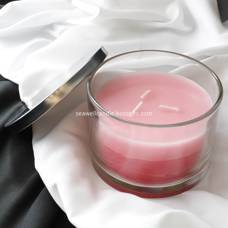 3 wick layer candle (1)