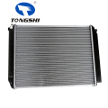Aluminum radiator for Futian sea lion scenery 493 auto radiator