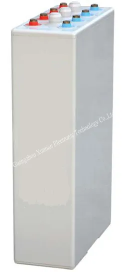 OPZV Batteries 2v2000ah (OPzV2000-2)