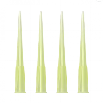 Disposable Pipette Tip for Laboratory