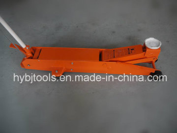 5ton Long Floor Jack