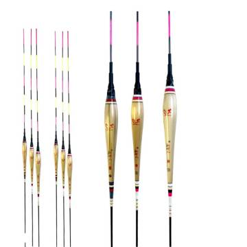 Hot Sale Durable Tilapia Fishing Float with High Sensitivity and Stability