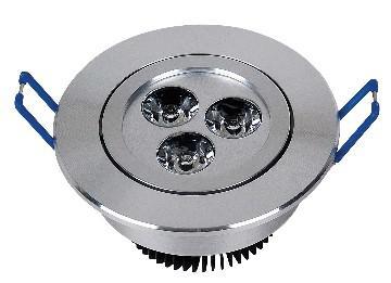 Hot sales led downlight 3W