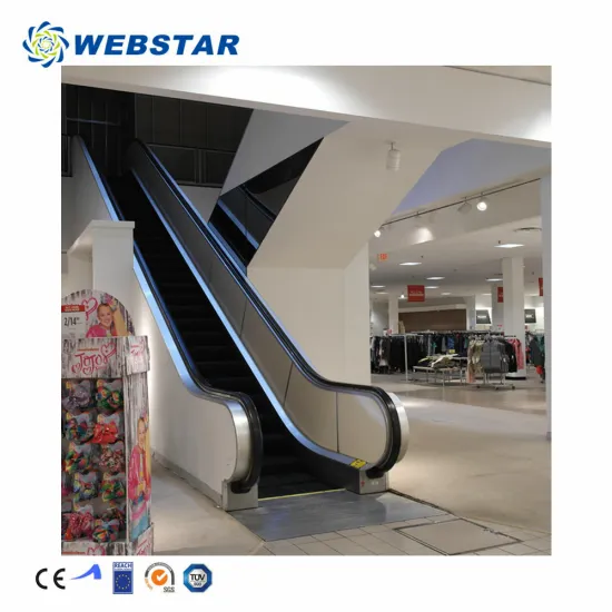 Webstar Residential Home Escalators at Low Prices