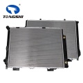 Car Radiator for Mercedes-Benz