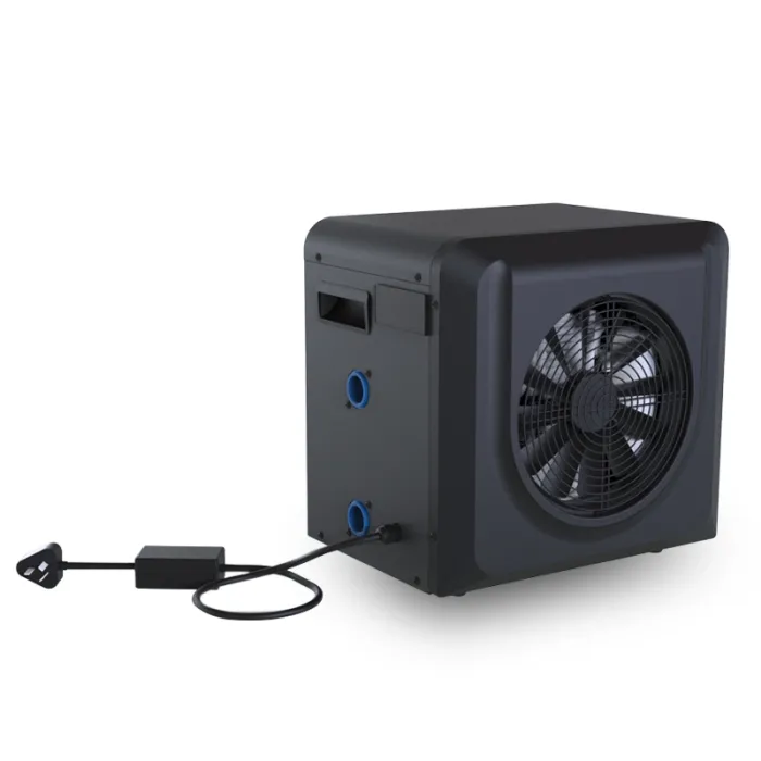 Mini R32 5kW Swimming Pool Heat Pump Heater
