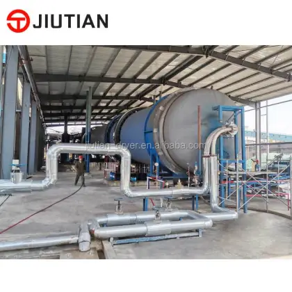 China BSF Larvae Drying Machine: A Solution for Sustainable Chicken Feed Production