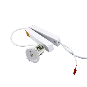 Emergency Down Light with LED and Power Supply