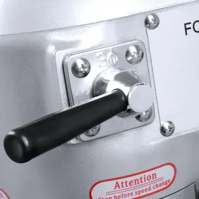 Best Food Mixer for Bread Commercial Food Mixer 25L Food Mixer