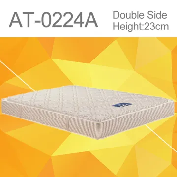 Luxury Firm Used Hotel Mattresses for Sale Double Side Use Spring Mattress