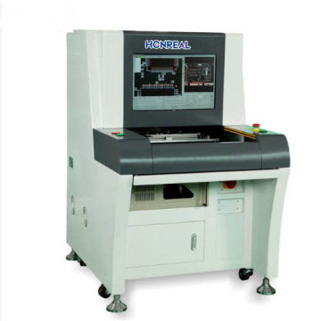 H910 Off-line AOI machine
