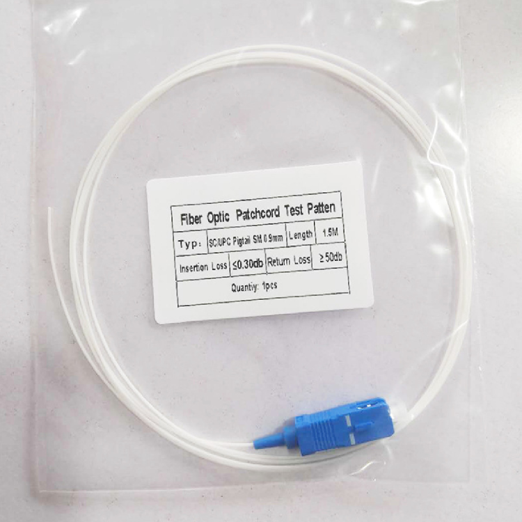 fiber pigtail price