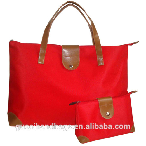 promotional polyester tote bag