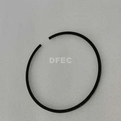 Brand New Diesel Engine Spare Parts: Piston and Piston Ring - 4974319