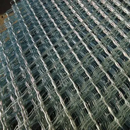 beautiful grid wire mesh
